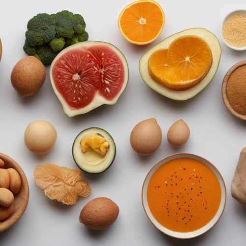 10 Alimentos Que Aceleram o Metabolismo e Ajudam a Emagrecer