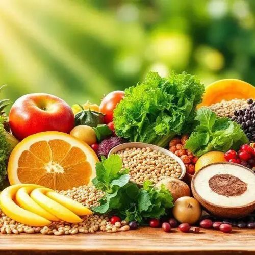 Como Combater a Fadiga com Alimentos Ricos em Nutrientes