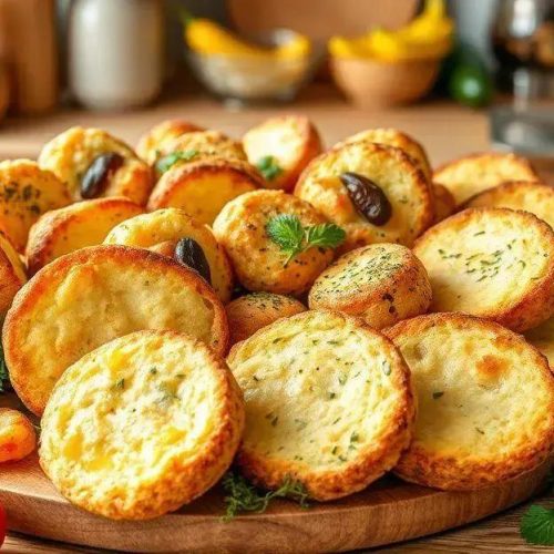 Pão de queijo na dieta: Descubra como incluir sem culpa!